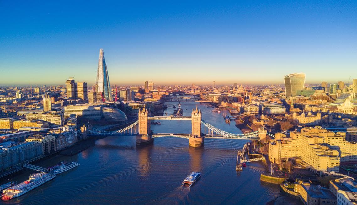 Funeral directors in London