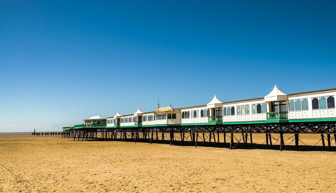 Funeral Directors in Lytham St Annes