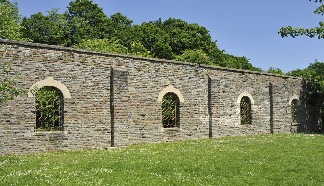 Funeral Directors in Mangotsfield