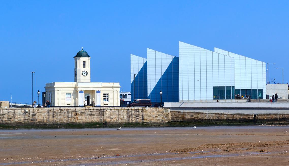 Funeral Directors in Margate