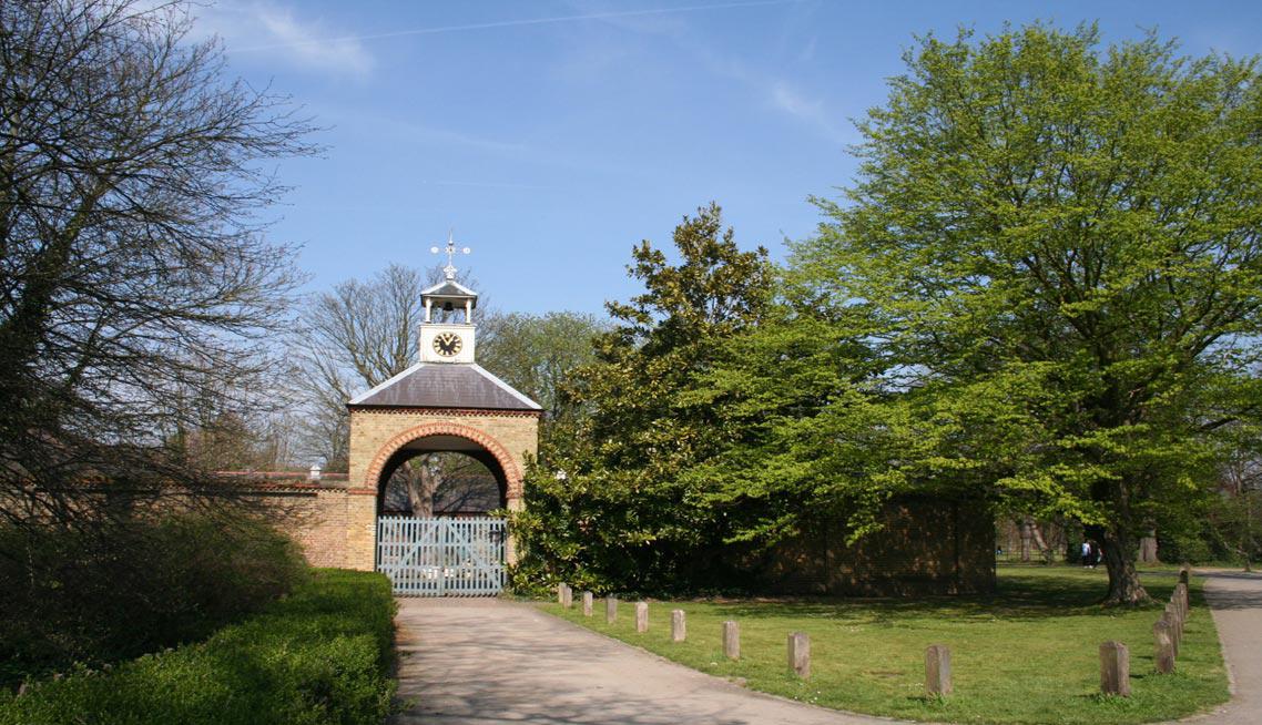 Funeral Directors in Morden