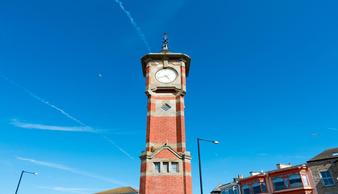 Funeral Directors in Morecambe