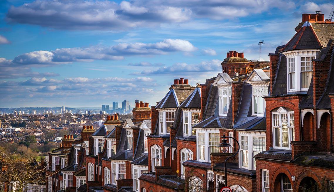 Funeral Directors in Muswell Hill