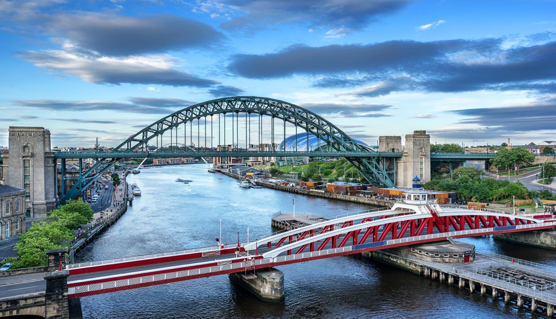Funeral Directors in Newcastle Upon Tyne