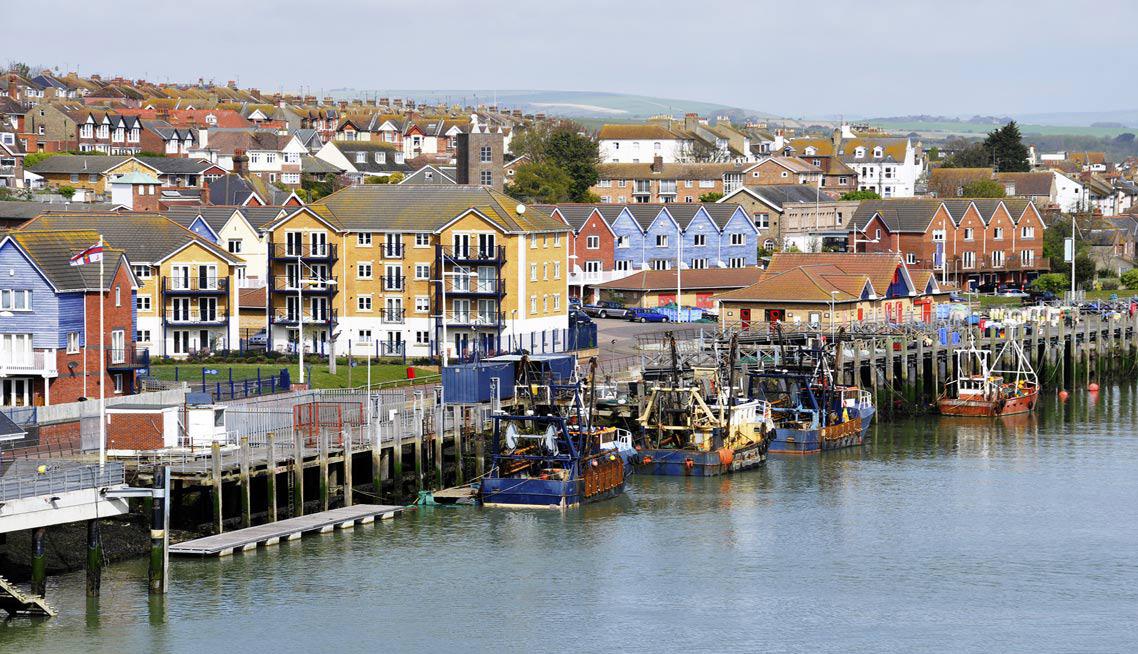 Funeral Directors in Newhaven
