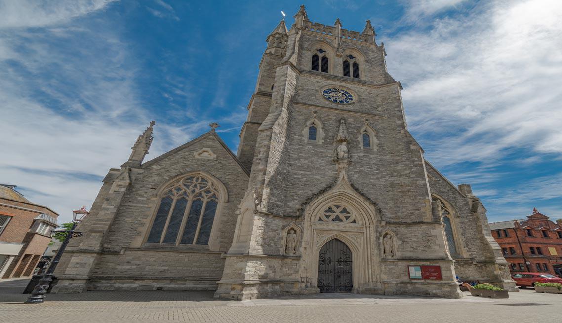 Funeral Directors in Newport