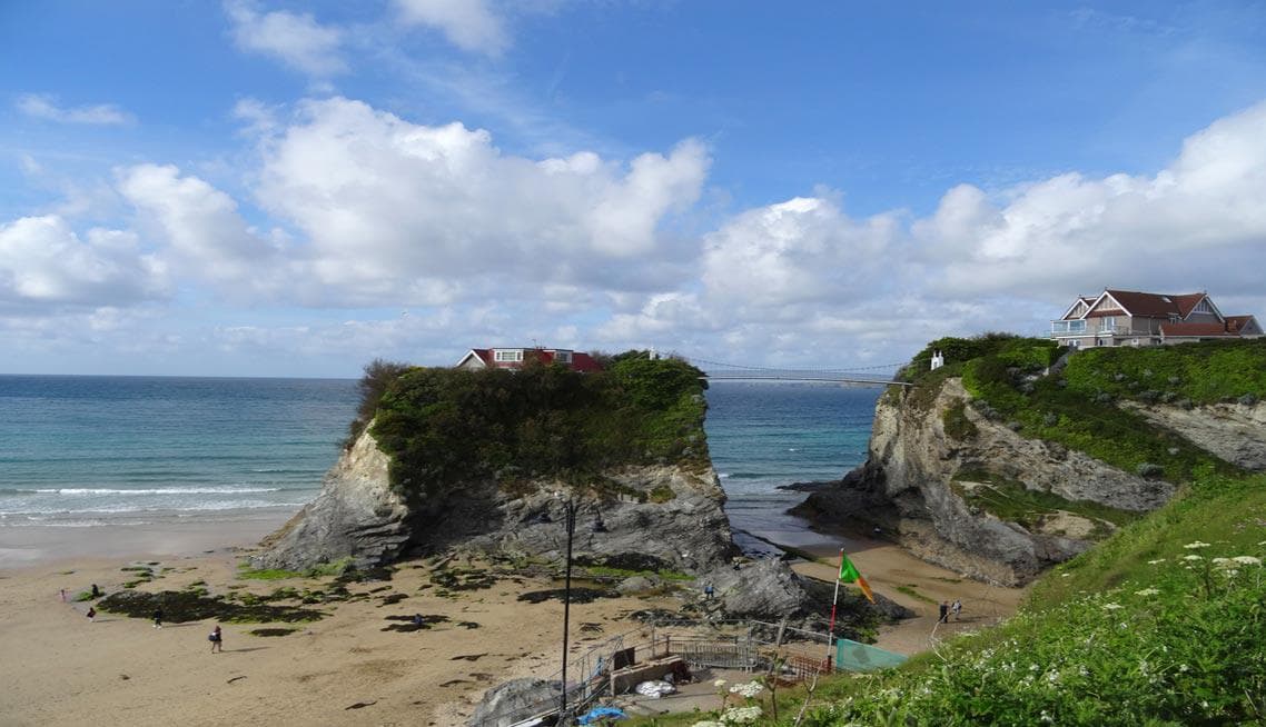 Funeral Directors in Newquay