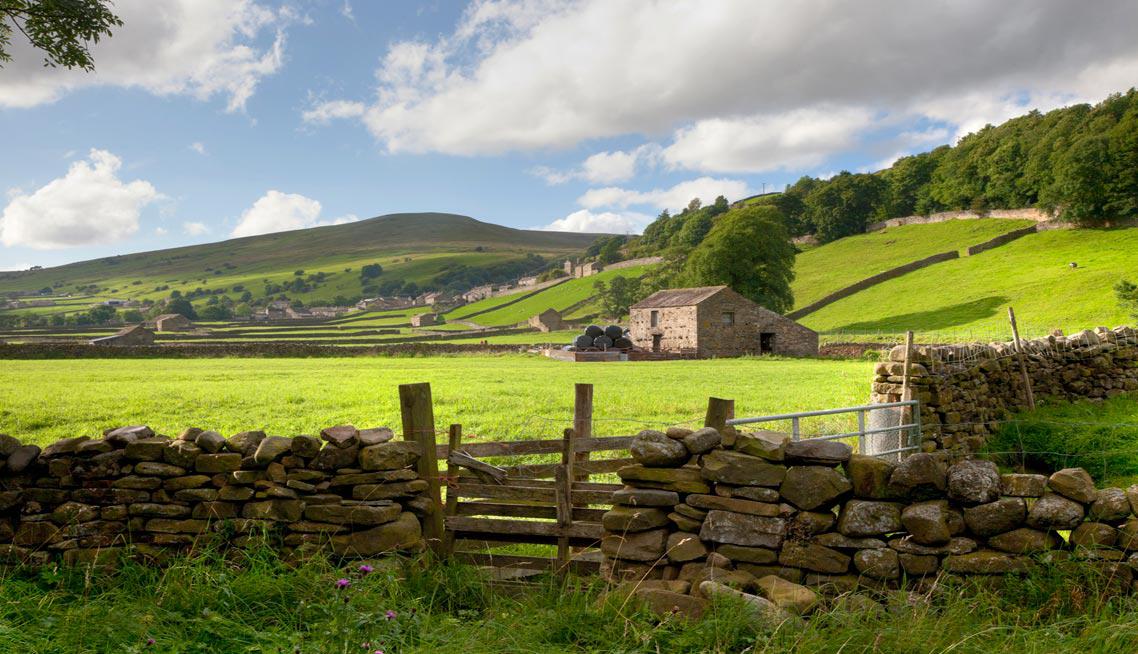 Funeral directors in North Yorkshire