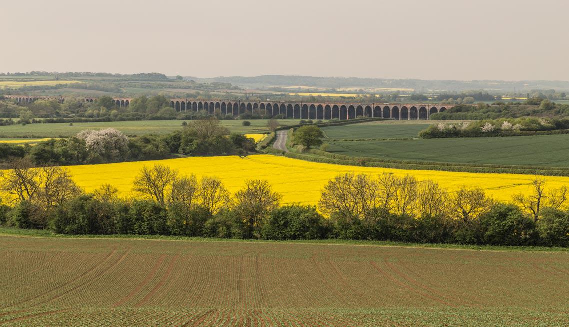 Funeral directors in Northamptonshire