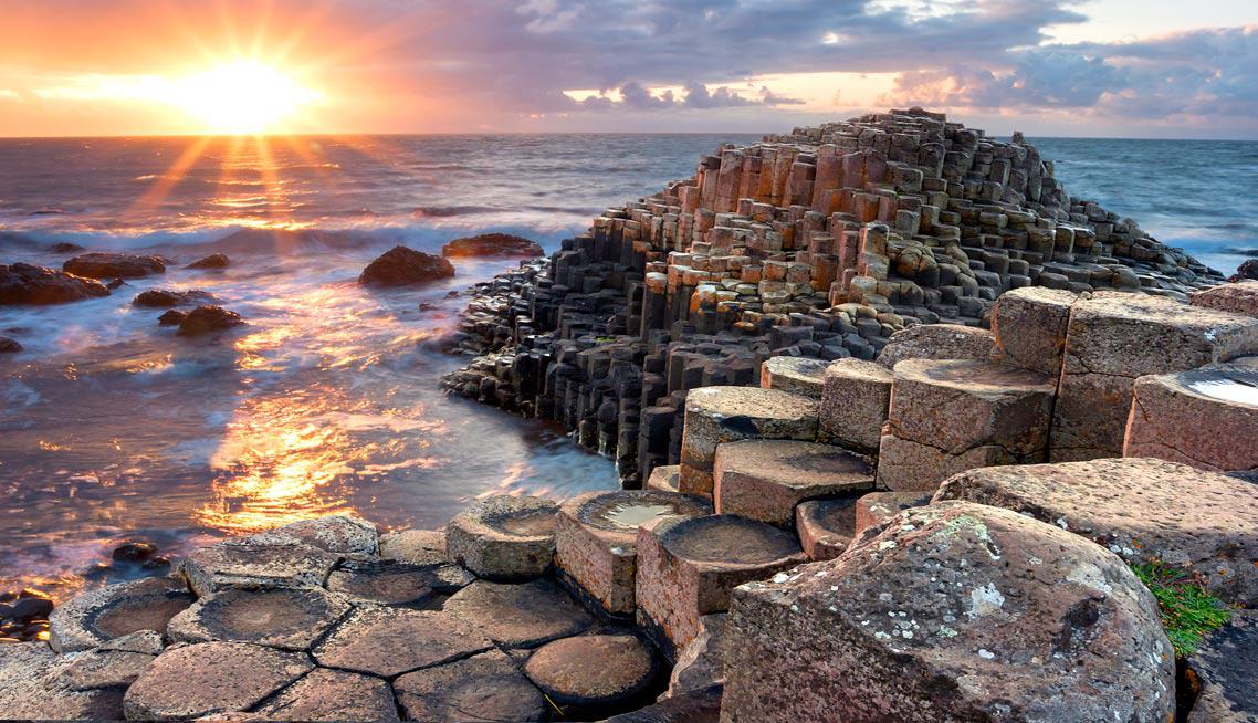 Funeral directors in Northern Ireland