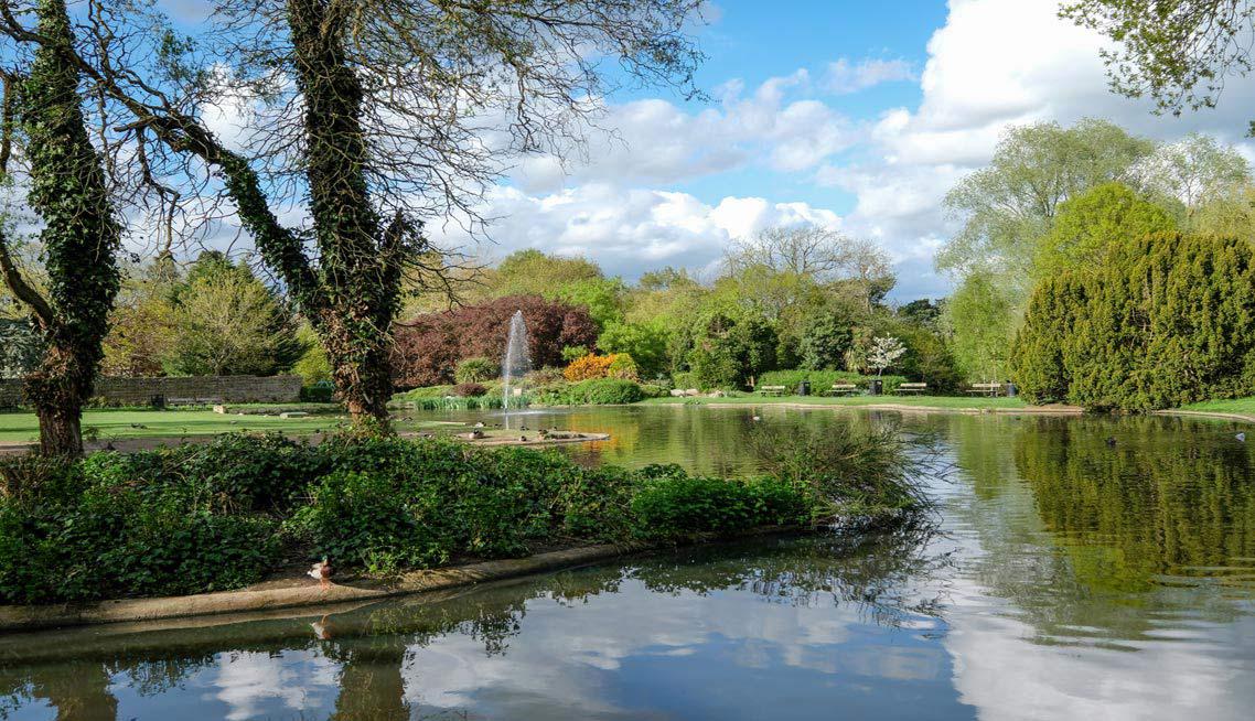 Funeral Directors in Pinner