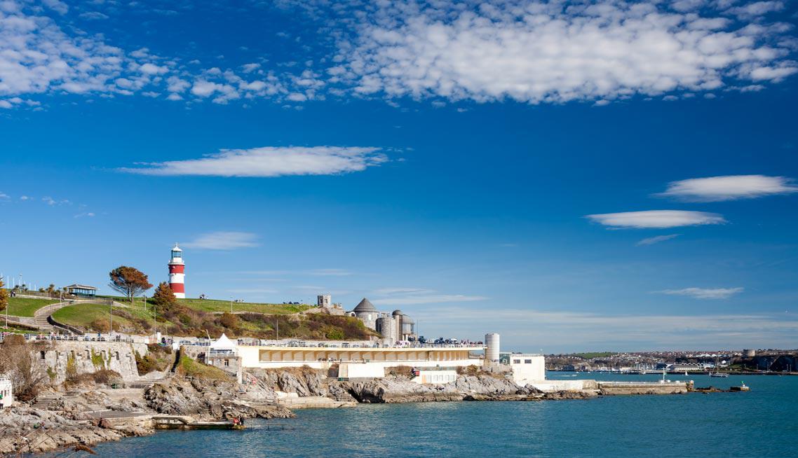 Funeral Directors in Plymouth