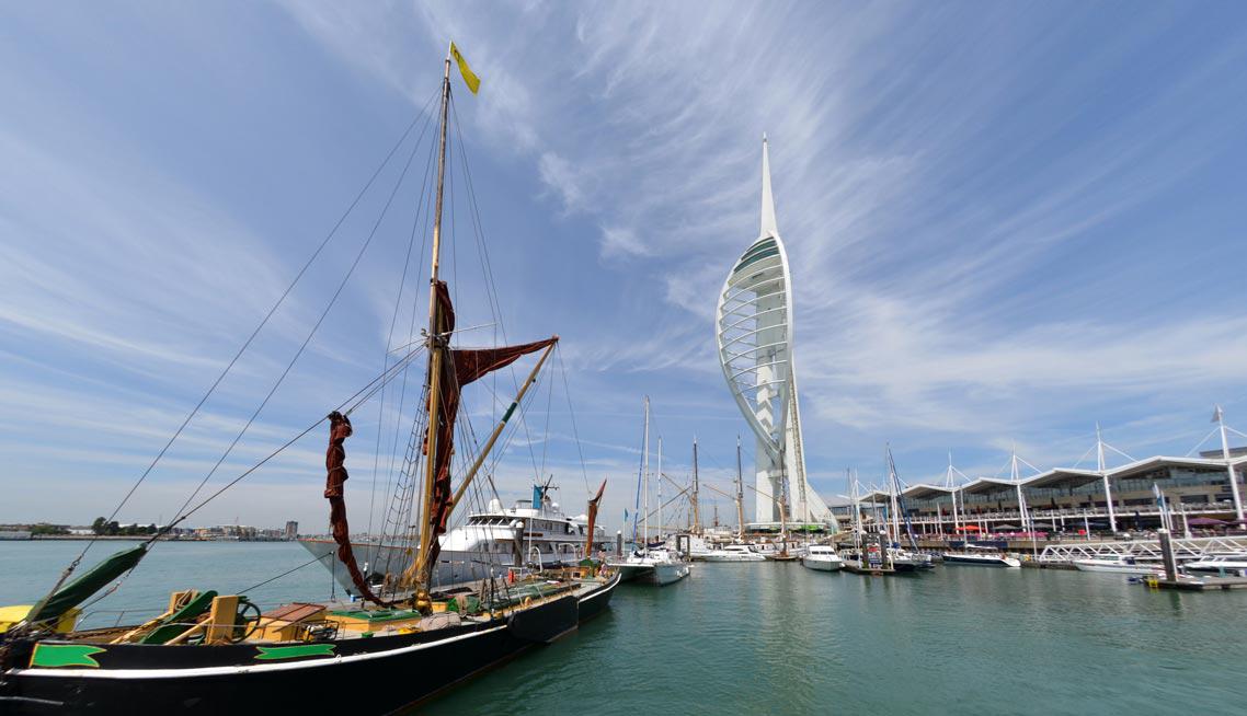 Funeral Directors in Portsmouth