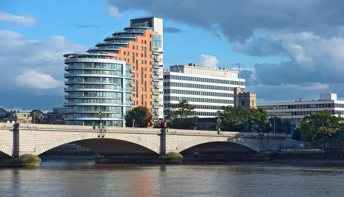 Funeral Directors in Putney