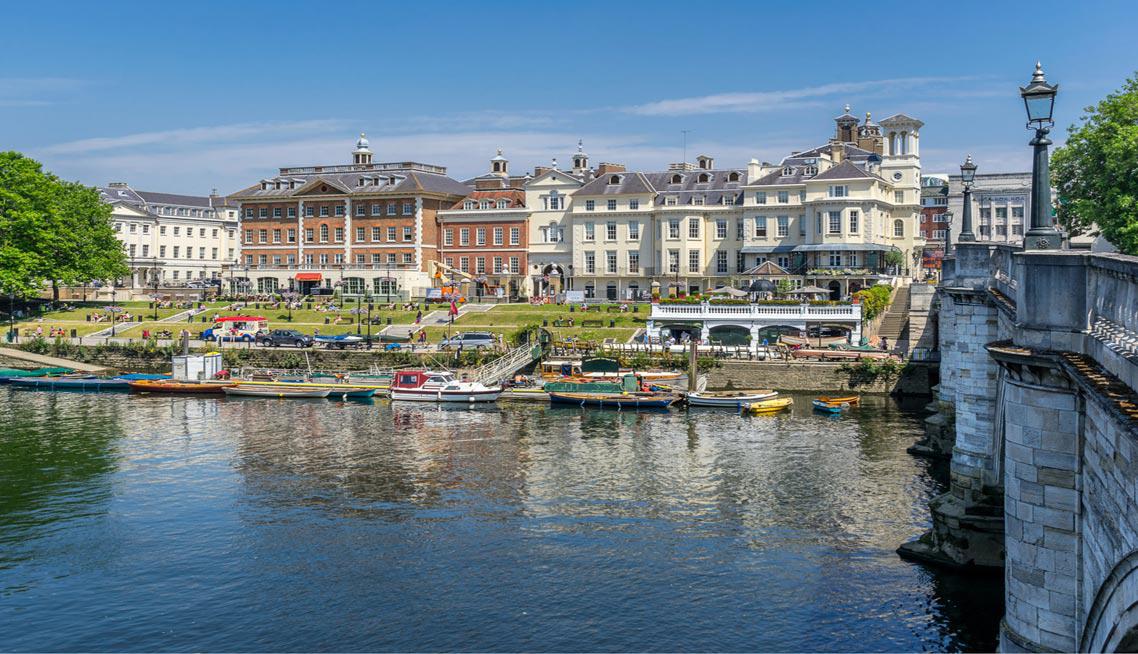 Funeral Directors in Richmond