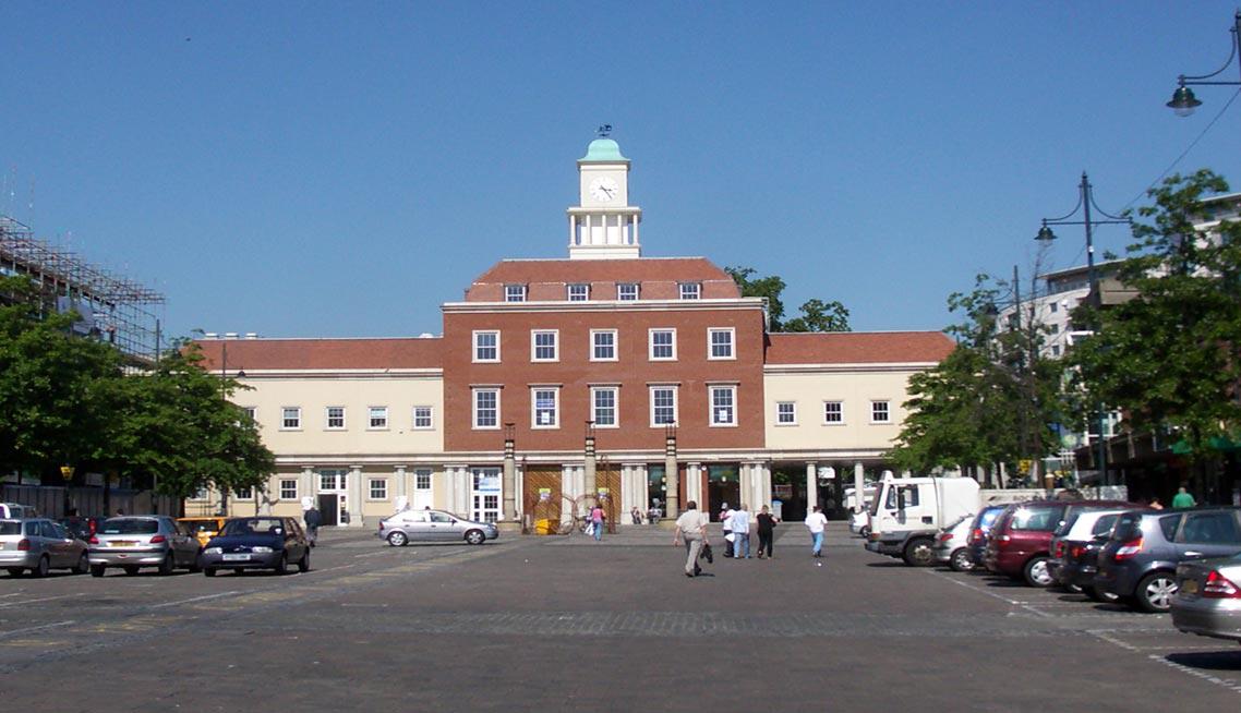Funeral Directors in Romford