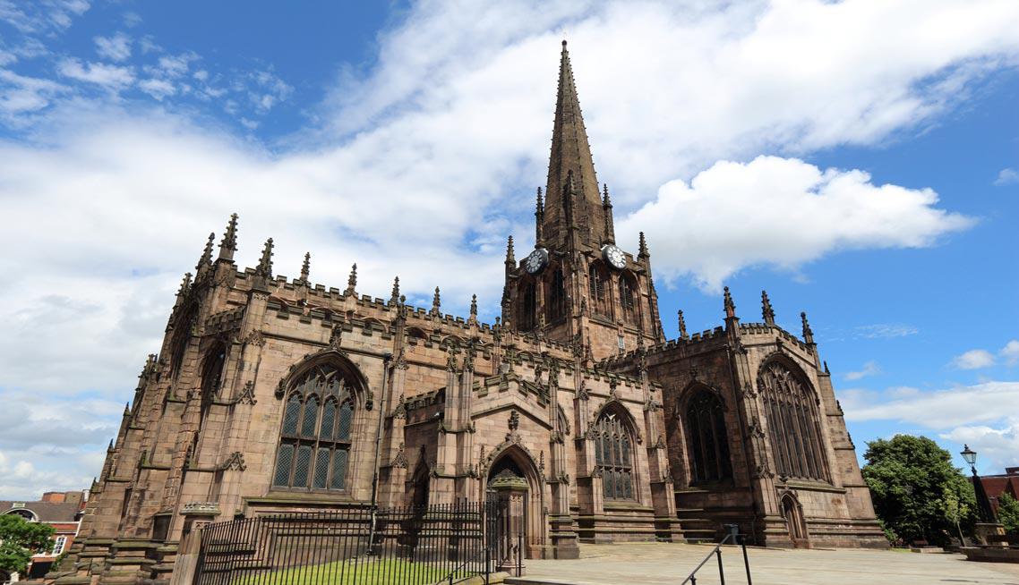 Funeral Directors in Rotherham