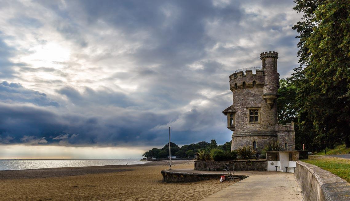 Funeral Directors in Ryde