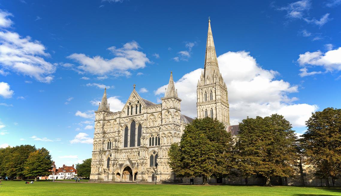 Funeral Directors in Salisbury