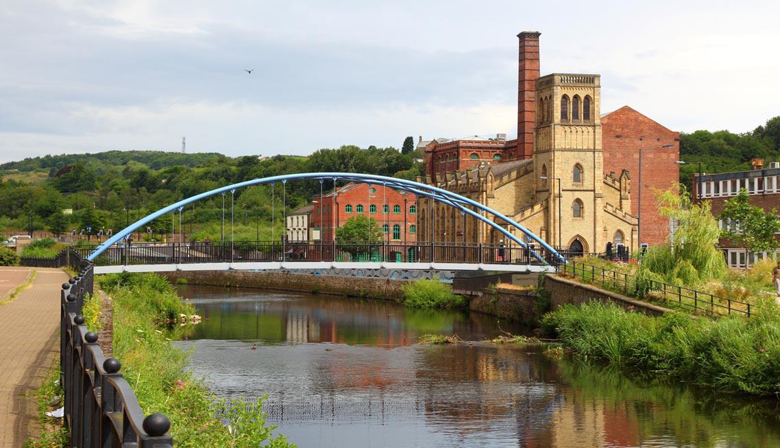 Funeral Directors in Sheffield