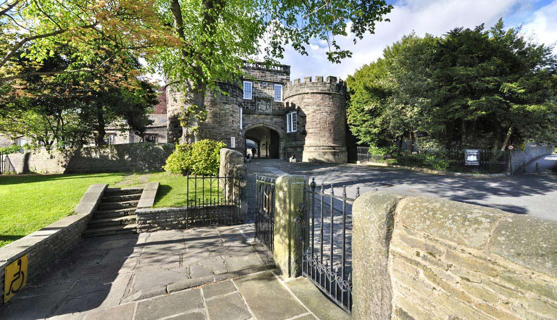 Funeral Directors in Skipton