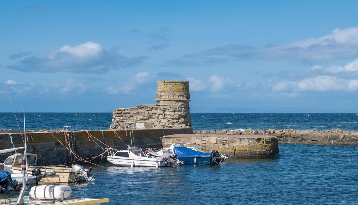 Funeral directors in South Ayrshire