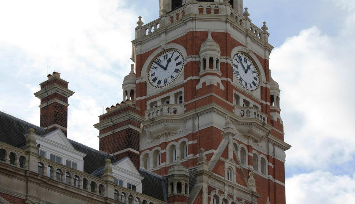 Funeral Directors in South Croydon