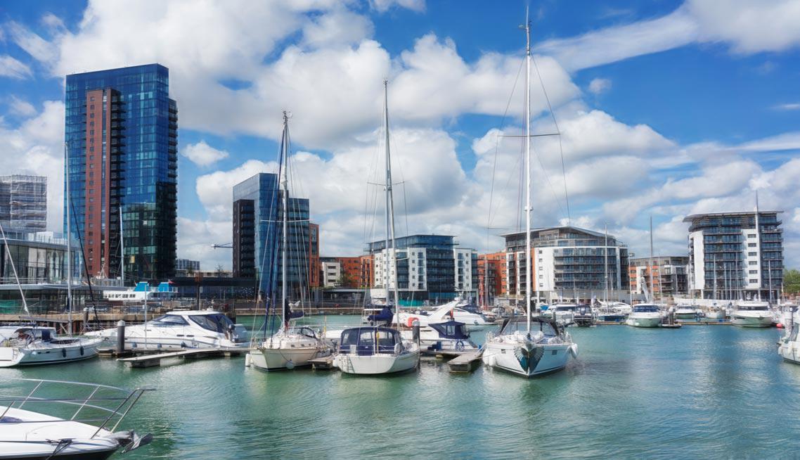Funeral Directors in Southampton