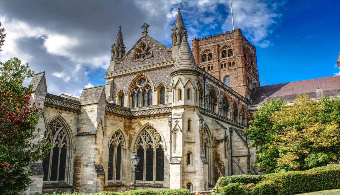 Funeral Directors in St Albans