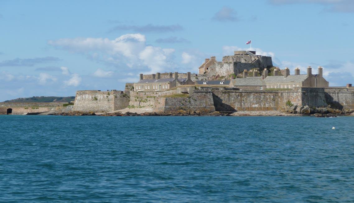 St Helier