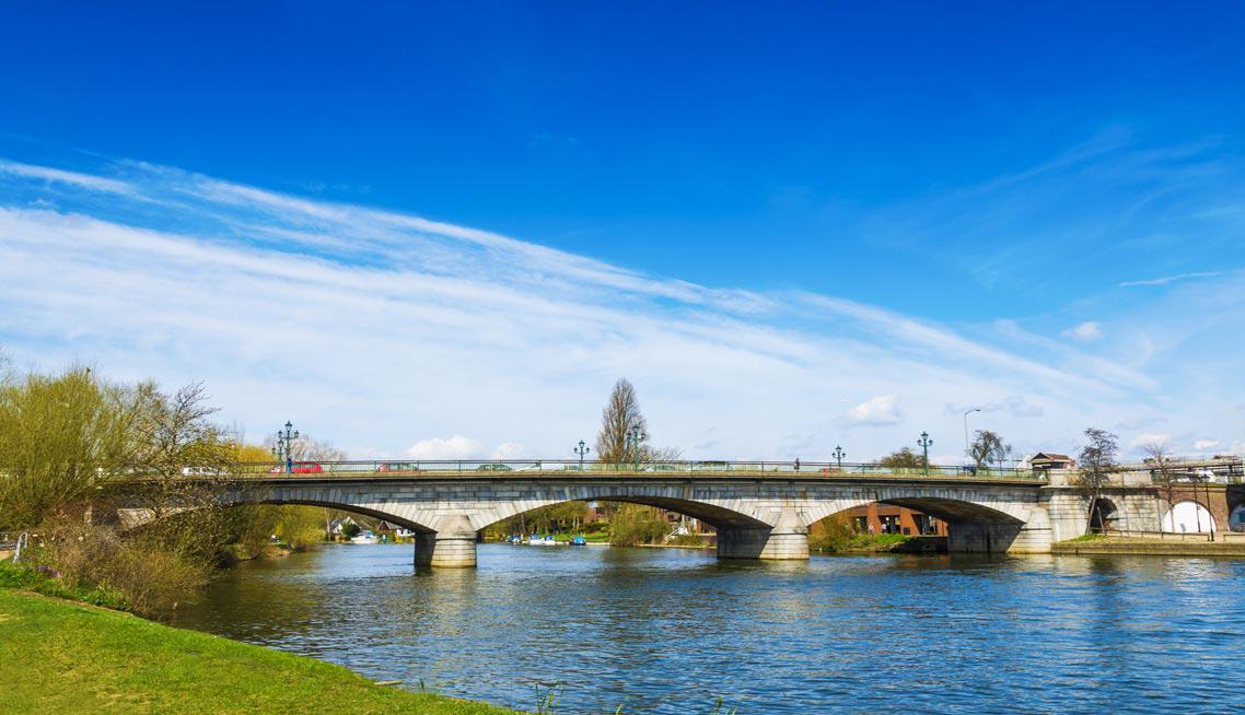 Funeral Directors in Staines