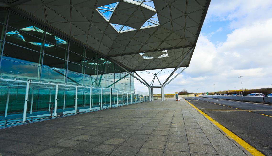 Funeral Directors in Stansted