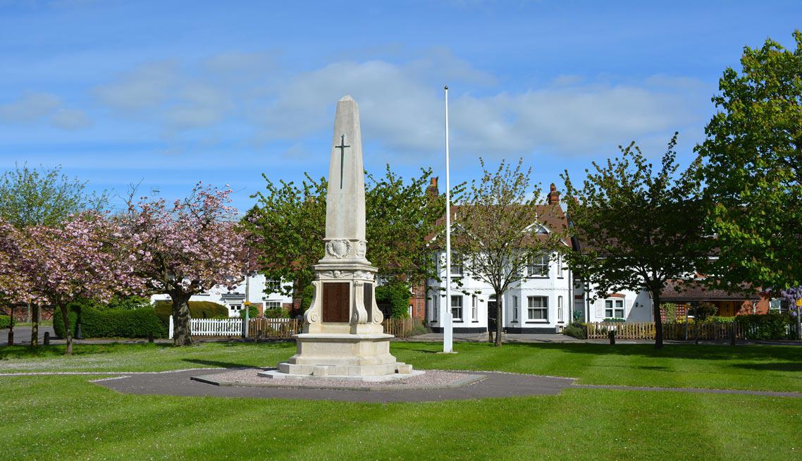 Funeral Directors in Stevenage