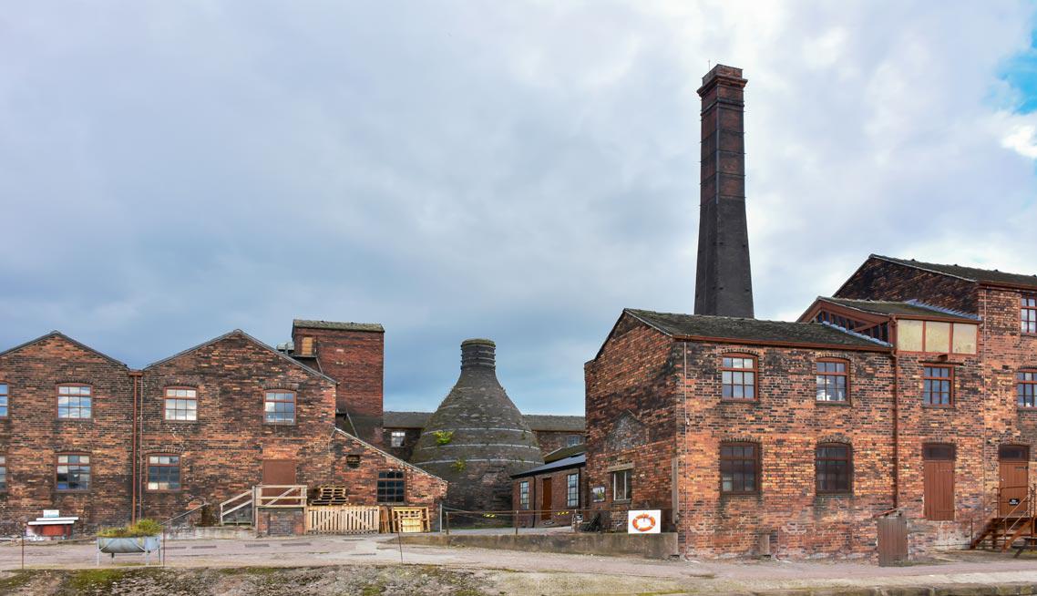 Funeral Directors in Stoke-on-Trent