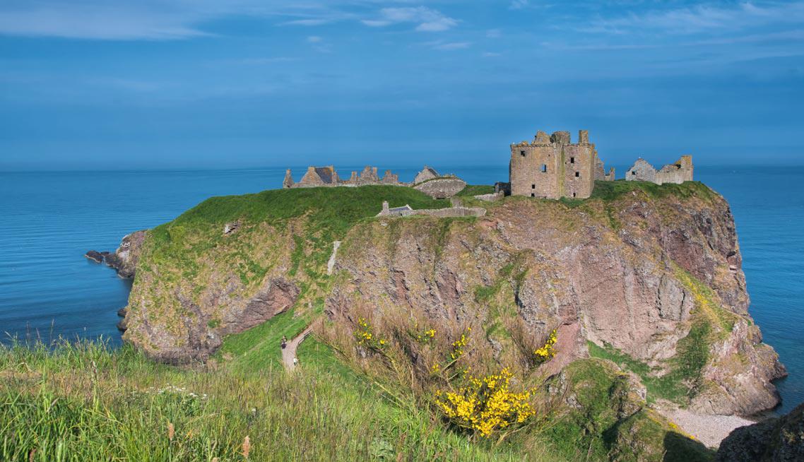 Funeral Directors in Stonehaven