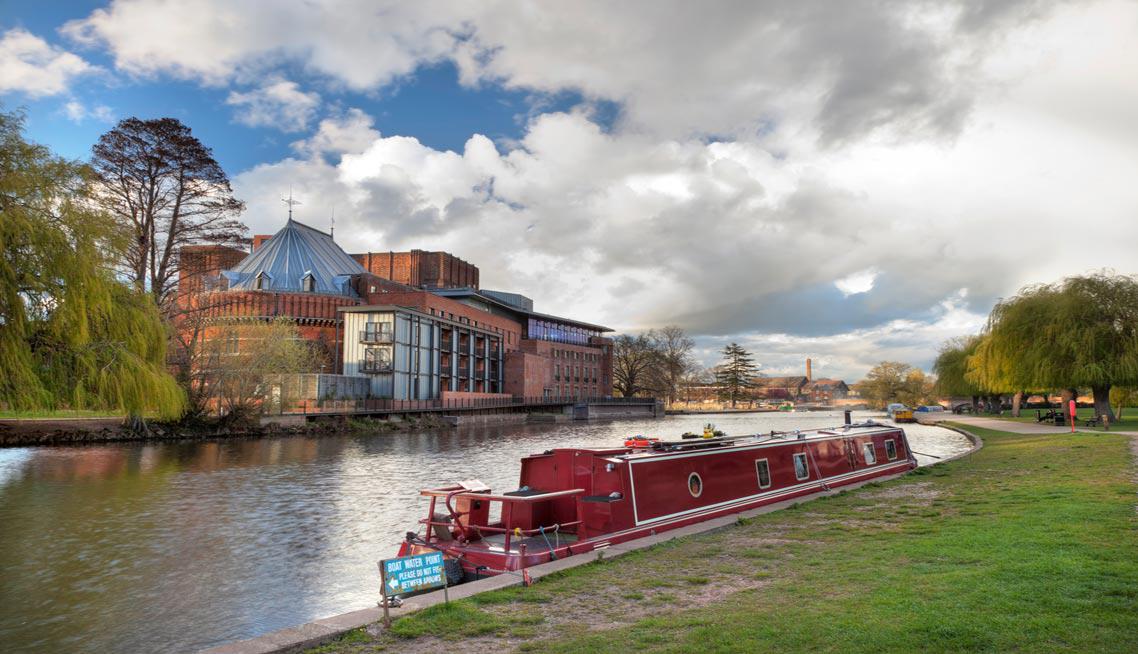 Funeral Directors in Stratford Upon Avon