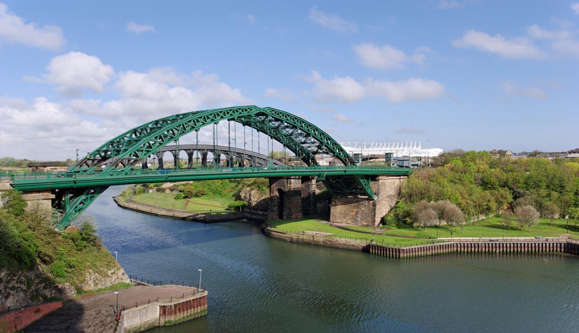 Funeral Directors in Sunderland