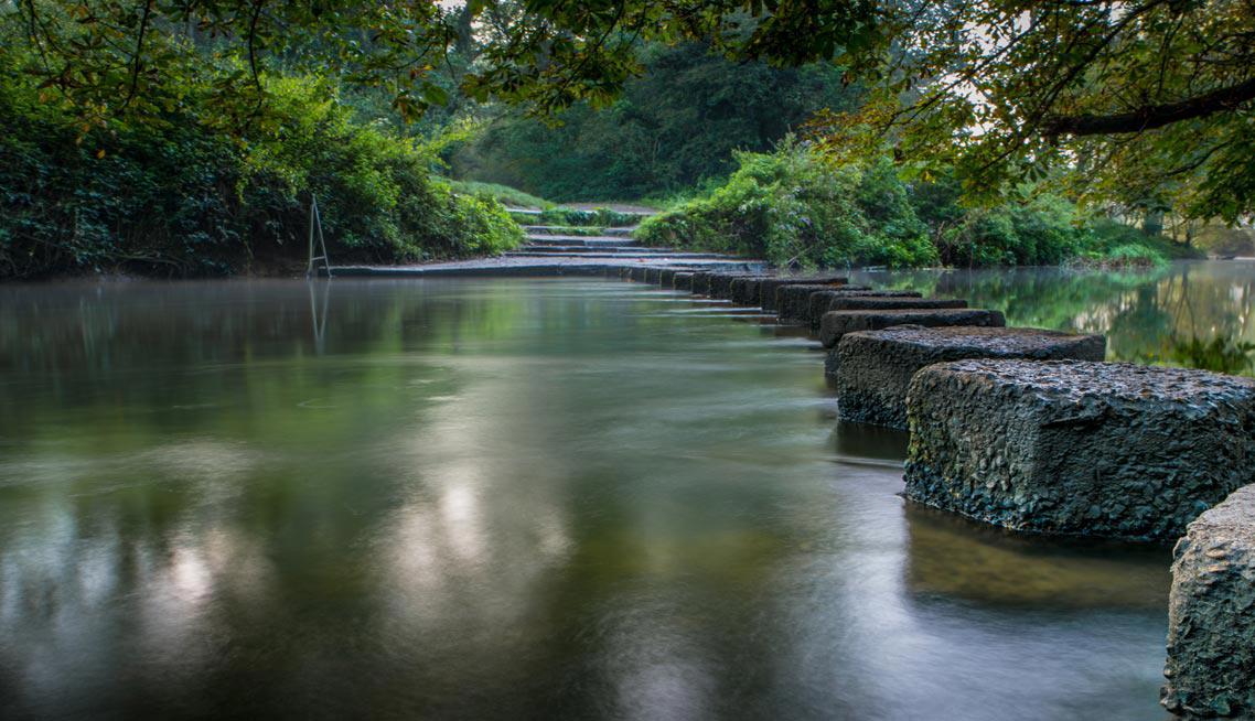 Funeral directors in Surrey
