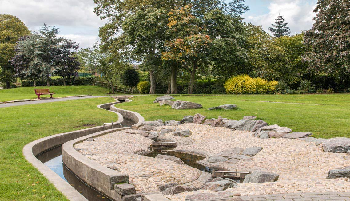 Funeral Directors in Swadlincote