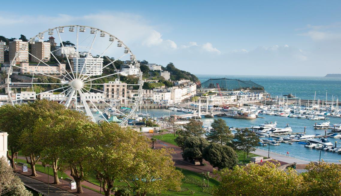 Funeral Directors in Torquay
