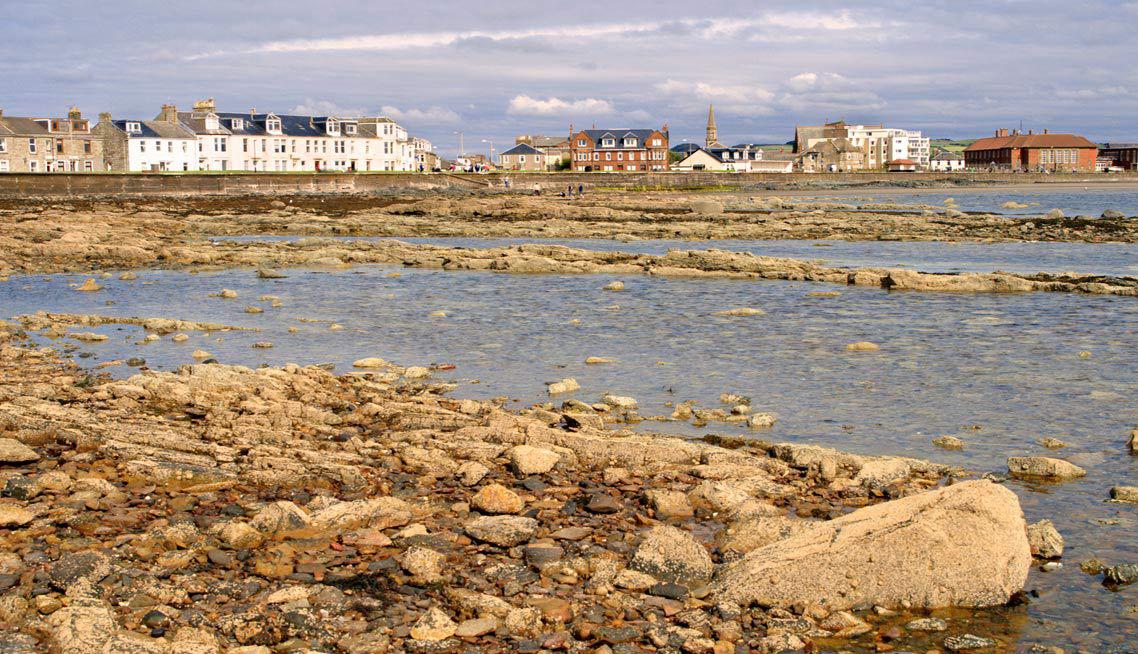 Funeral Directors in Troon