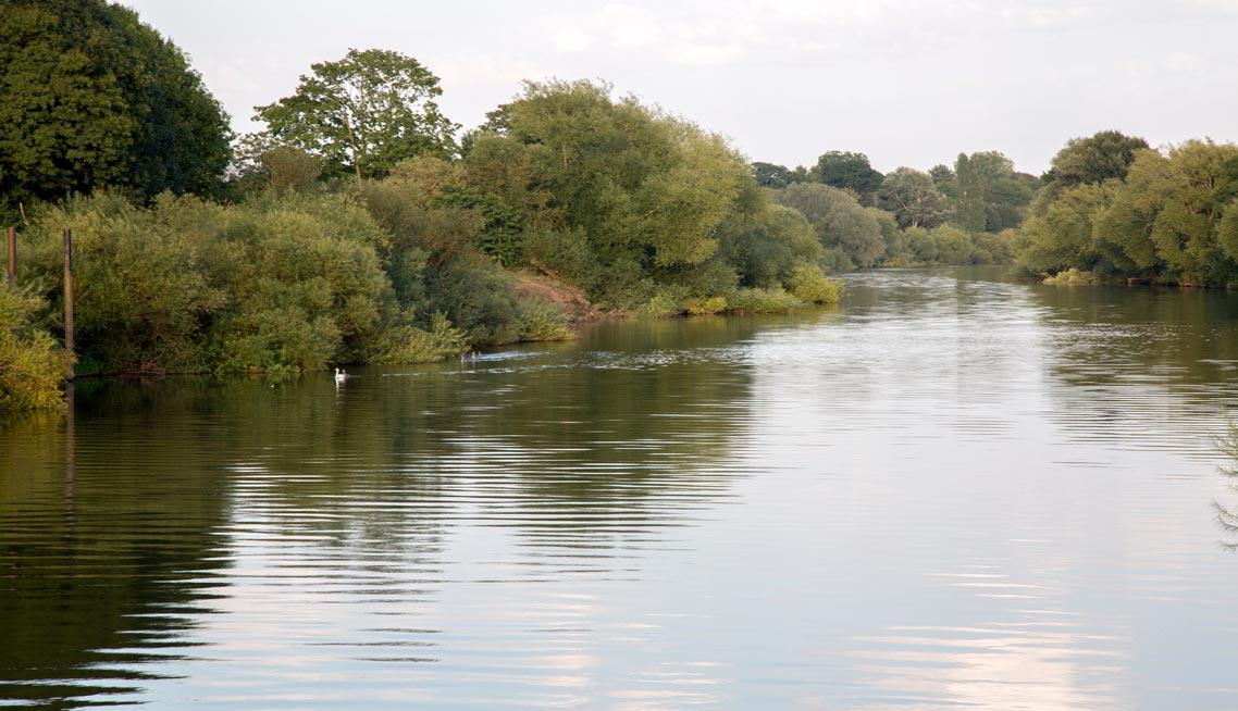 Funeral Directors in Upton Upon Severn