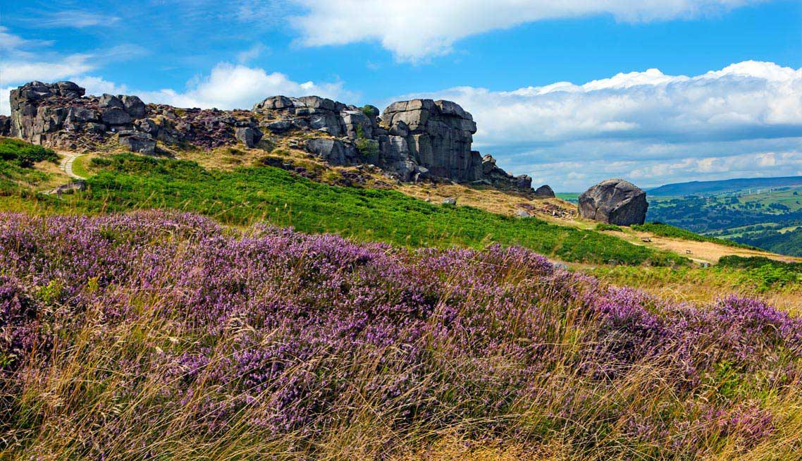 Funeral directors in West Yorkshire