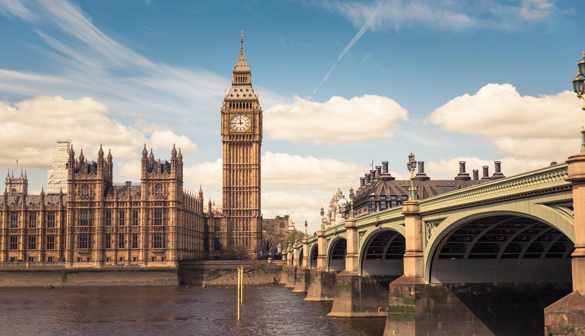 Funeral Directors in Westminster