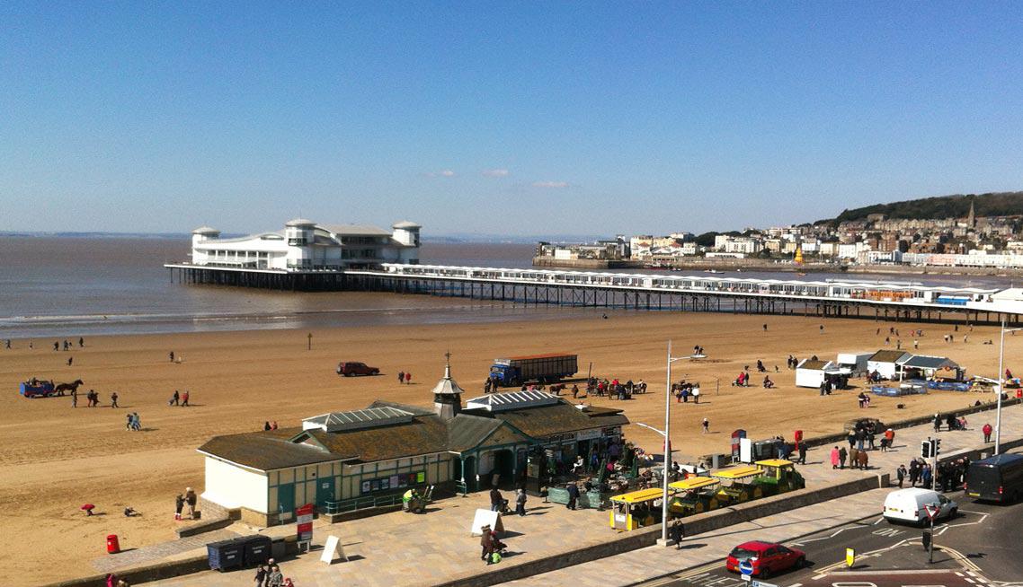 Funeral Directors in Weston Super Mare