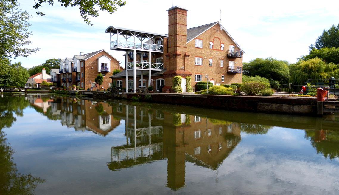 Funeral Directors in Weybridge