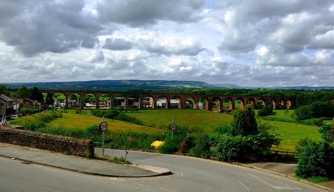 Funeral Directors in Whalley