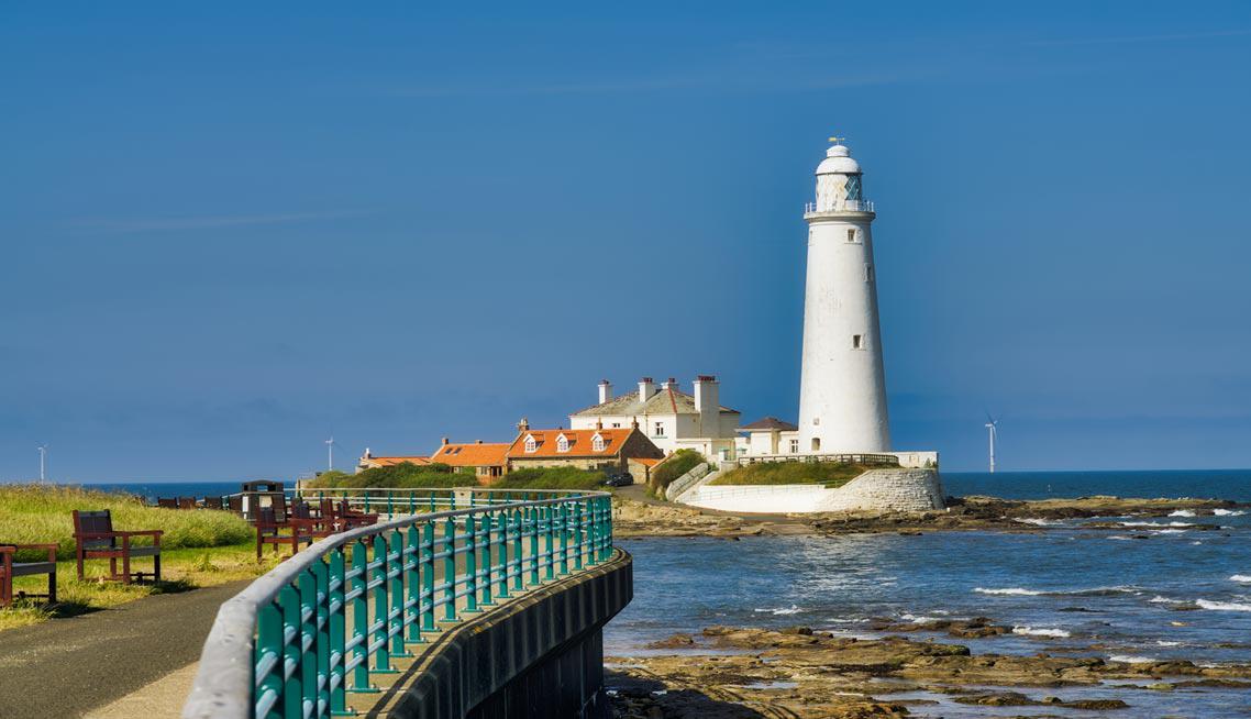 Funeral Directors in Whitley Bay