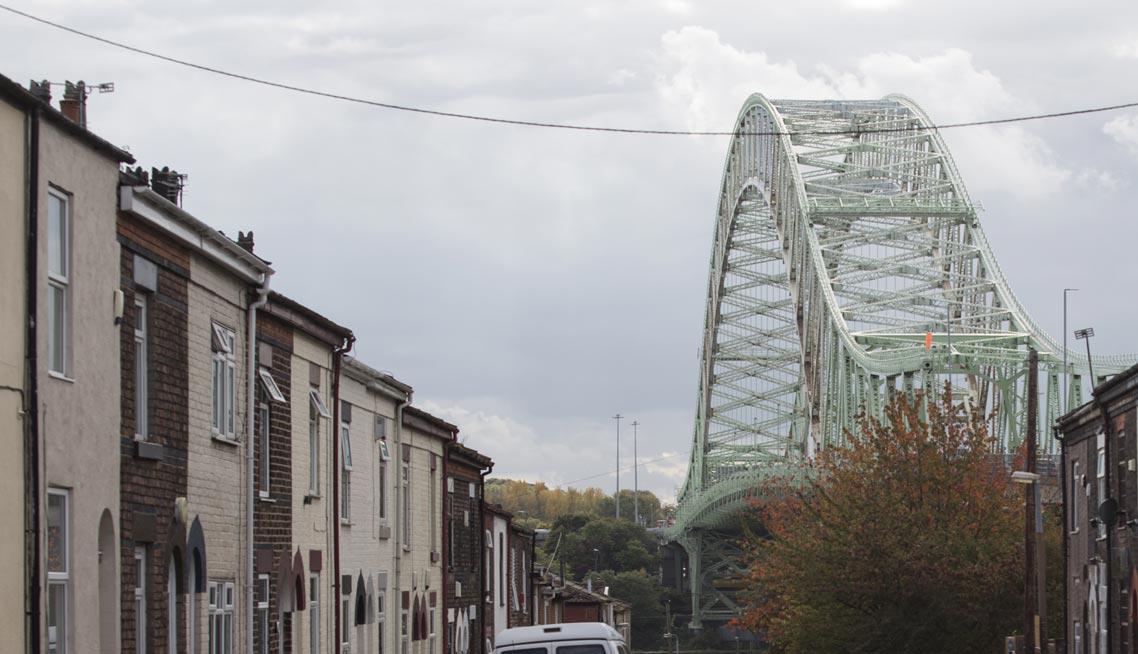 Funeral Directors in Widnes