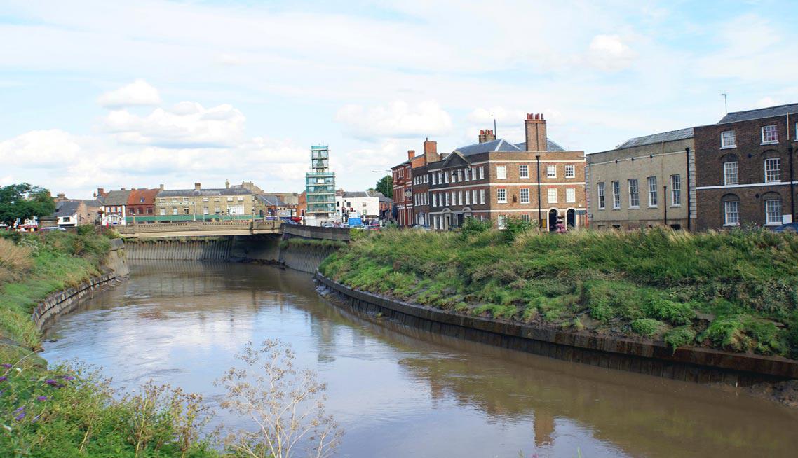 Funeral Directors in Wisbech